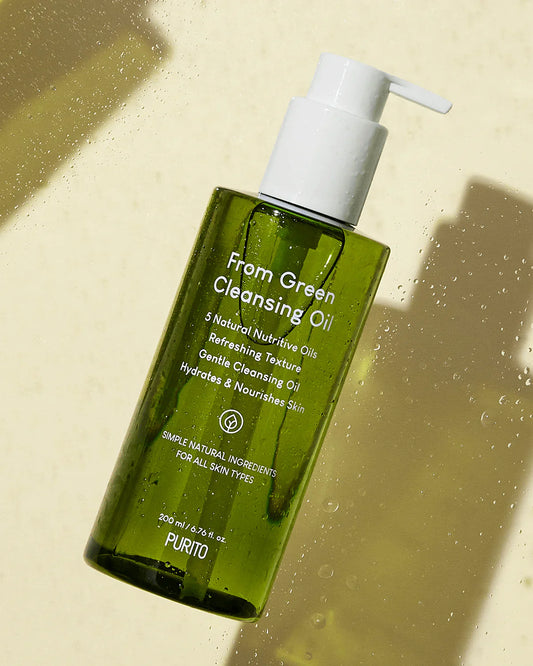 Purito From Green Cleansing Oil 200ml