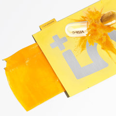 Numbuzin No.5+ Vitamin Spotlight Sheet Mask