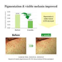 Dr Althea Gentle Vitamin C Serum 30ml