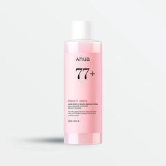 Anua Peach 77 Niacin Essence Toner 250ml