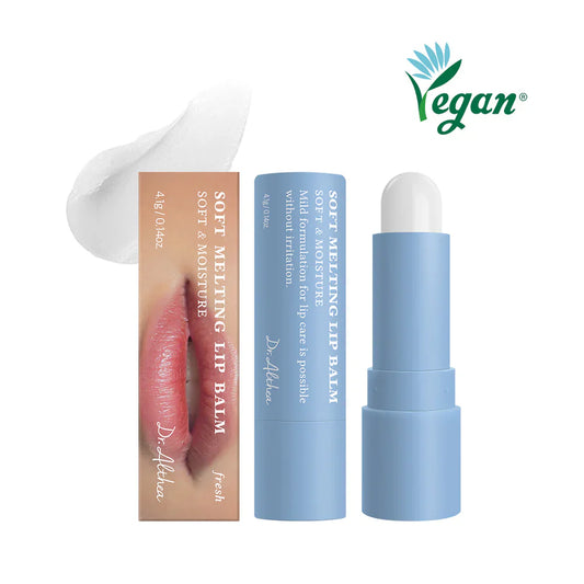 Dr Althea SOFT MELTING FRESH LIP BALM 4.1g