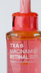 Purito TXA 6% Niacinamide 10 Retinal Serum (30mL)