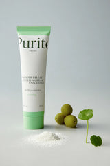 Purito Wonder Releaf Centella Cream Unscented 50ml