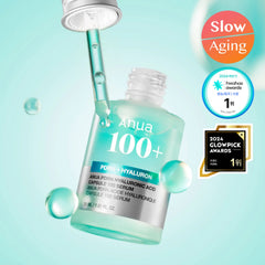 Anua PDRN+Hyaluron Capsule Serum 30ml
