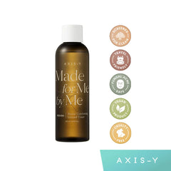 AXIS-Y Biome Comforting Infused Toner | 200ml / 6.76 fl.oz