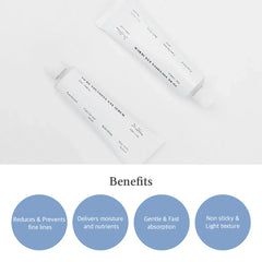 Dr Althea TO BE YOUTHFUL EYE SERUM 25ml