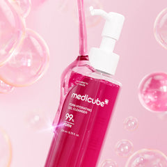 Medicube - PDRN Hydrating Gel Cleanser 200ml