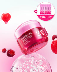 NUMBUZIN No.2 Rose PDRN Collagen 2X Plumping Serum 30ml
