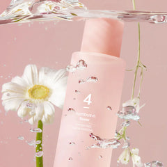 Numbuzin No.4 Hydrating Glow Mineral Toner 200ml