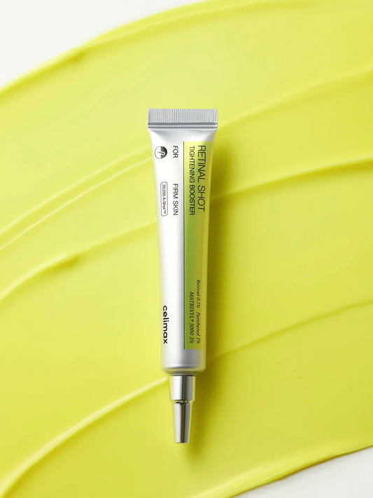 Celimax THE VITA-A RETINAL SHOT TIGHTENING BOOSTER 15ml