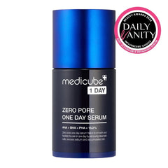 Medicube - Zero Pore One Day Serum 30ml
