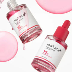 Medicube Niacinamide TXA Serum 30ml