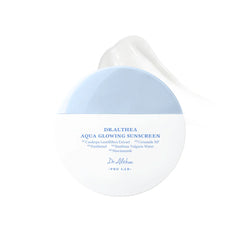 Dr Althea Aqua Glowing Sunscreen 45ml