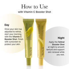 Arencia Retinal Booster 30ml