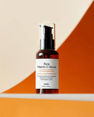 Purito - Pure Vitamin C Serum 60ml