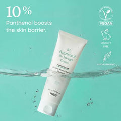 PURITO - B5 PANTHENOL RE-BARRIER CREAM - 80ML