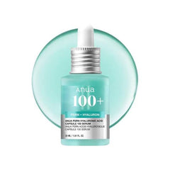 Anua PDRN+Hyaluron Capsule Serum 30ml