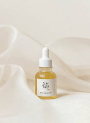 BEAUTY OF JOSEON GLOW SERUM : PROPOLIS + NIACINAMIDE 30ML