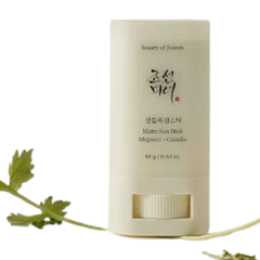 BEAUTY OF JOSEON Matte Sun Stick SPF 50+ PA++++(18g)