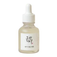 BEAUTY OF JOSEON GLOW DEEP SERUM : RICE +ALPHA-ARBUTIN 30ml