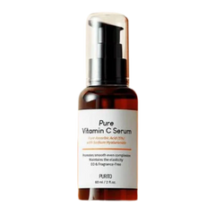 Purito - Pure Vitamin C Serum 60ml