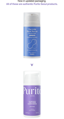 Purito luminous Ceramide Moisturizer 100ml