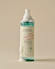 Axis y Quinoa One Step Balanced Gel Cleanser 180ml