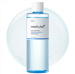 Medicube Zero Pore Toner 250ml