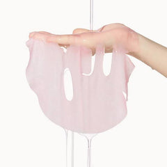 Medicube PDRN Pink Vita Coating Mask (1 sheet)