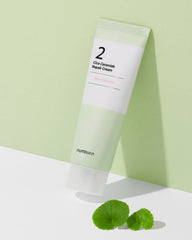 Numbuzin No.2 Cica Ceramide Repair Cream 60ml