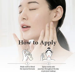 Dr.Althea 345 (Relief Cream Mist)