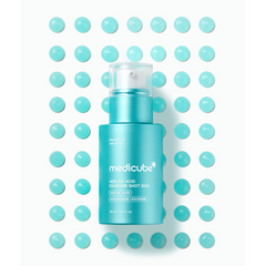 Medicube Azelaic Acid Exosome Shot Pore Ampoule 2000 (30ml)
