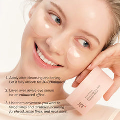 Beauty of Joseon Revive Under Eye Patch: Ginseng + Retinal