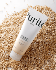Purito Oat-in Gentle Exfoliating Face Cleanser