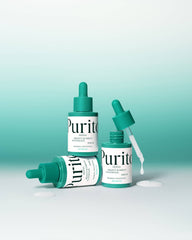 Purito Mighty Bamboo Panthenol Serum 30ml