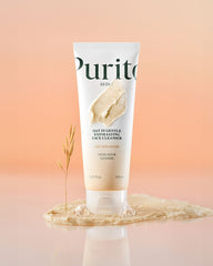 Purito Oat-in Gentle Exfoliating Face Cleanser