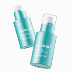 Medicube Azelaic Acid Exosome Shot Pore Ampoule 2000 (30ml)