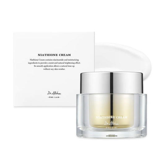 Dr Althea Niathione Cream 30ml