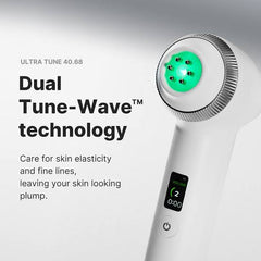 Medicube Age-R Ultra Tune 40.68 Device