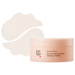Beauty of Joseon Revive Under Eye Patch: Ginseng + Retinal