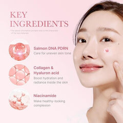 MEDICUBE PDRN Pink Capsule Cream 55g