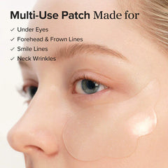 Beauty of Joseon Revive Under Eye Patch: Ginseng + Retinal