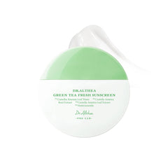 Dr Althea Green Tea Sun Screen 45ml