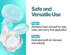 Numbuzin no.1 Pantothenic Skincare 100 Powder 7g