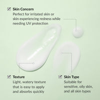 Dr Althea Green Tea Sun Screen 45ml