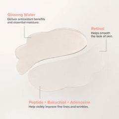 Beauty of Joseon Revive Under Eye Patch: Ginseng + Retinal