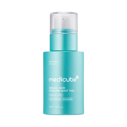 Medicube Azelaic Acid Exosome Shot Pore Ampoule 7500 (30ml)