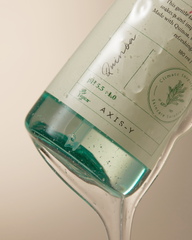 Axis y Quinoa One Step Balanced Gel Cleanser 180ml