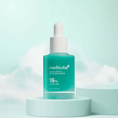 Medicube Azelaic Acid 16 BB Calming Serum (30mL)