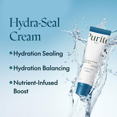 Purito Hydro Wave Deep Sea Cream 50ml